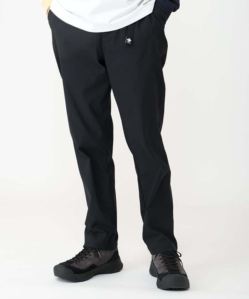 Amazon | [コロンビア] ナパロックパンツ XE3308 (S,010：Black